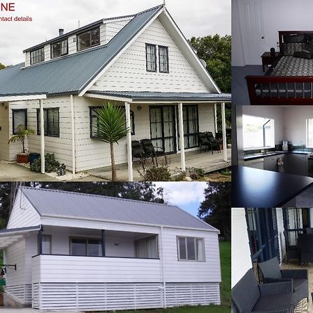 Whangarei Holiday Houses Esterno foto