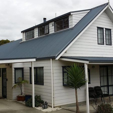 Whangarei Holiday Houses Esterno foto