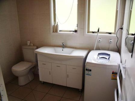 Whangarei Holiday Houses Camera foto