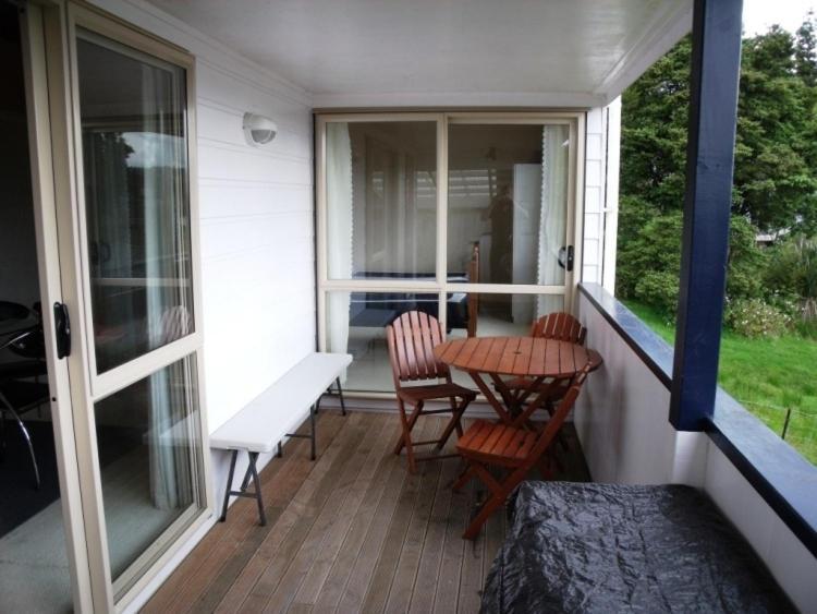 Whangarei Holiday Houses Camera foto