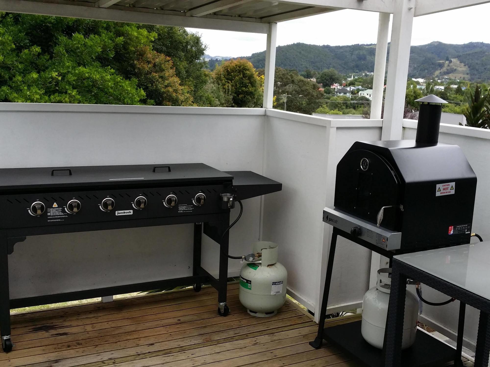 Whangarei Holiday Houses Esterno foto