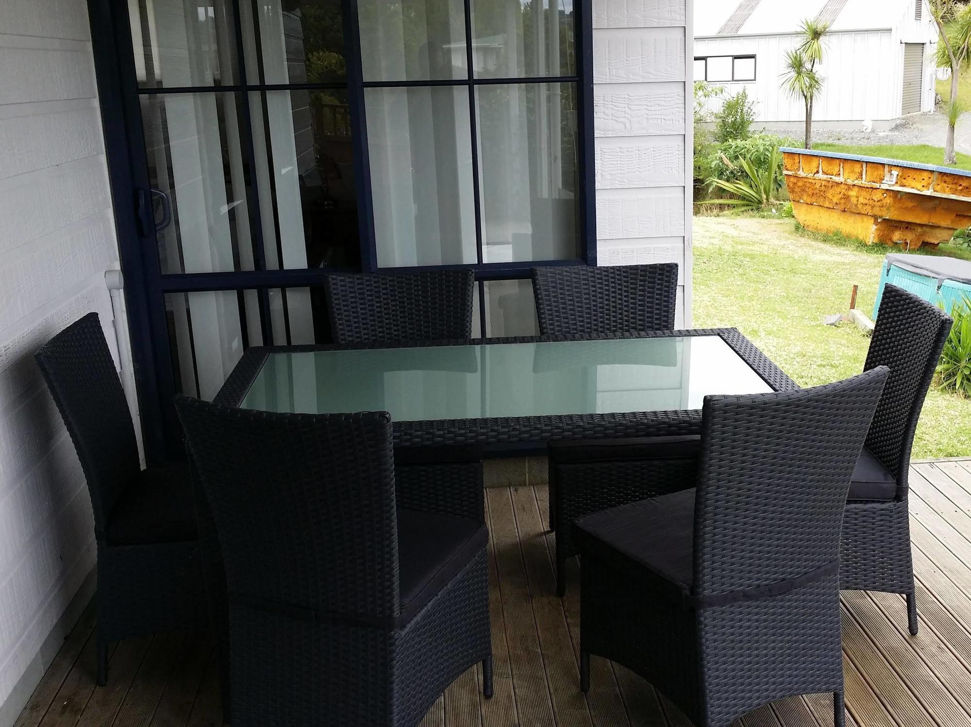 Whangarei Holiday Houses Esterno foto