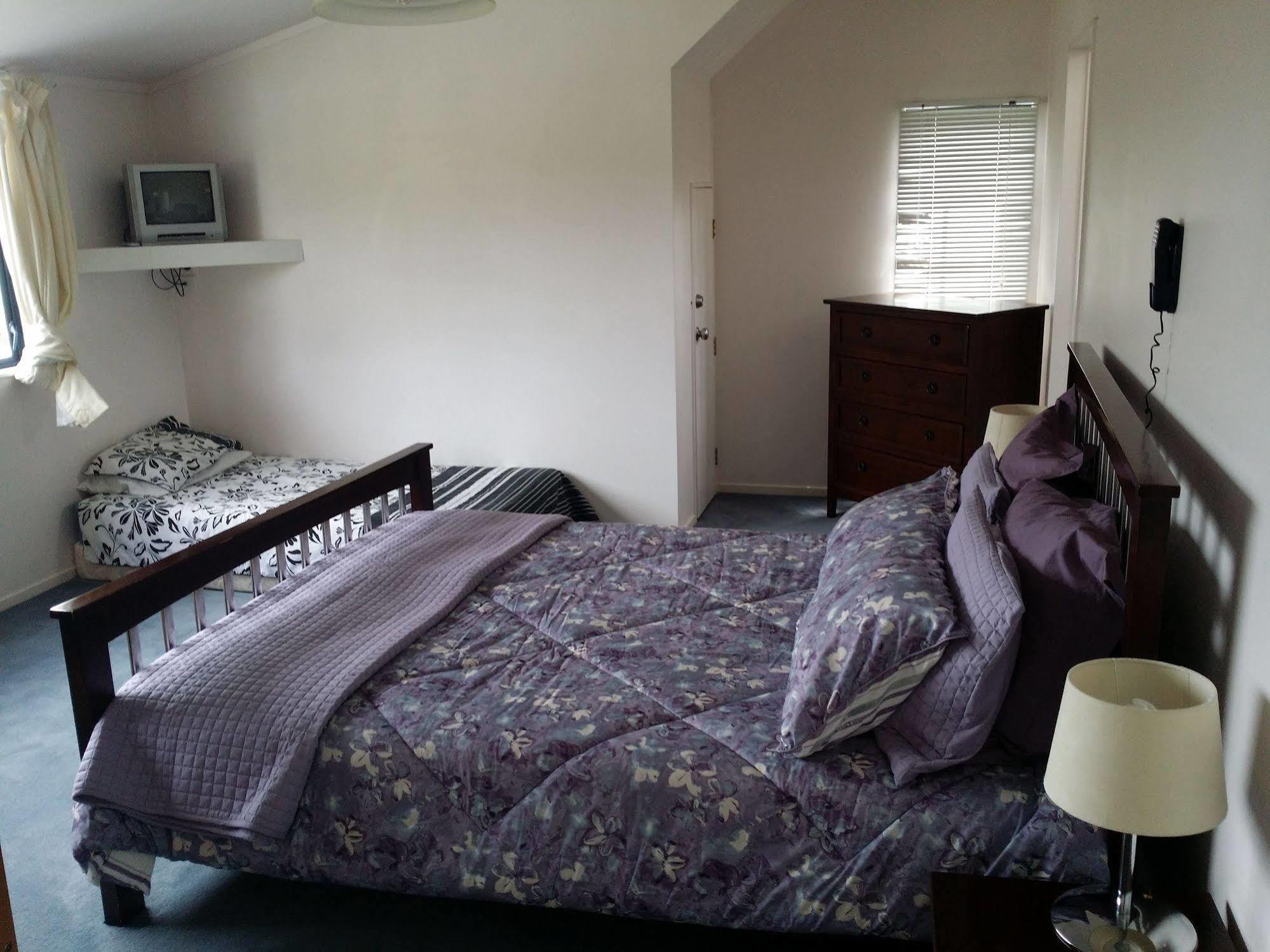 Whangarei Holiday Houses Esterno foto