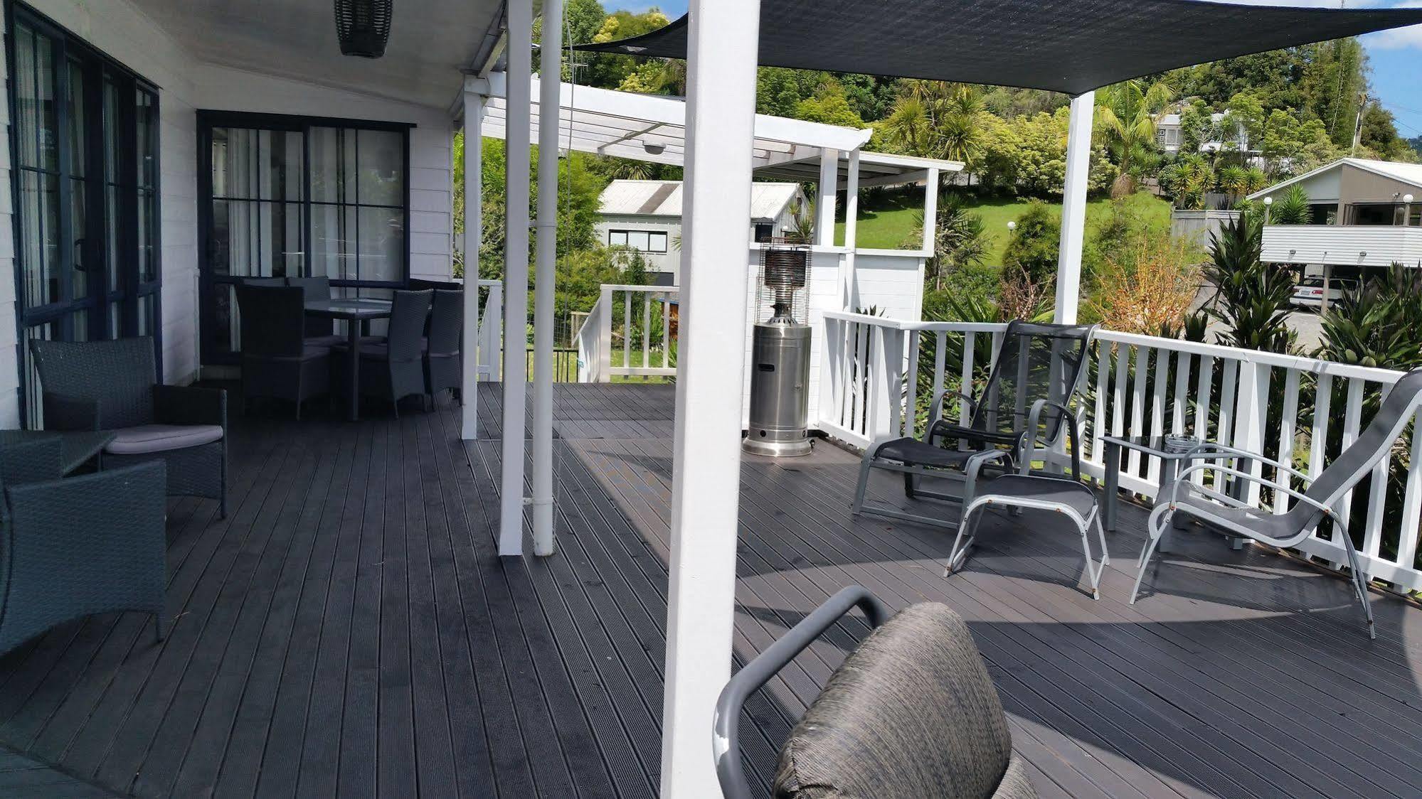 Whangarei Holiday Houses Esterno foto