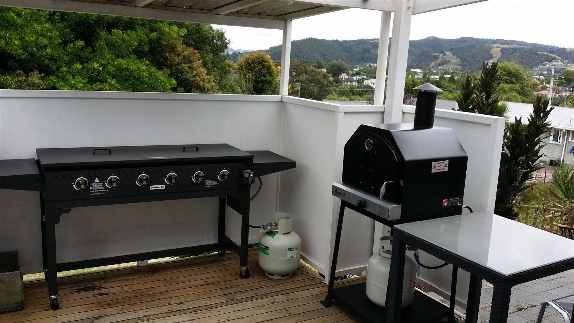Whangarei Holiday Houses Esterno foto