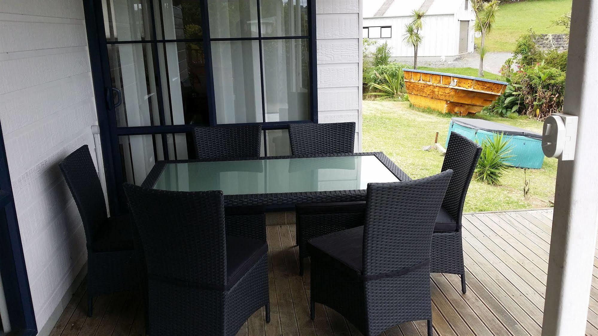 Whangarei Holiday Houses Esterno foto